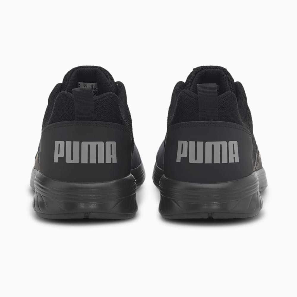 NRGY Comet Running Shoes Puma Black Ultra Gray Dark Shadow PUMA Shop All Puma PUMA