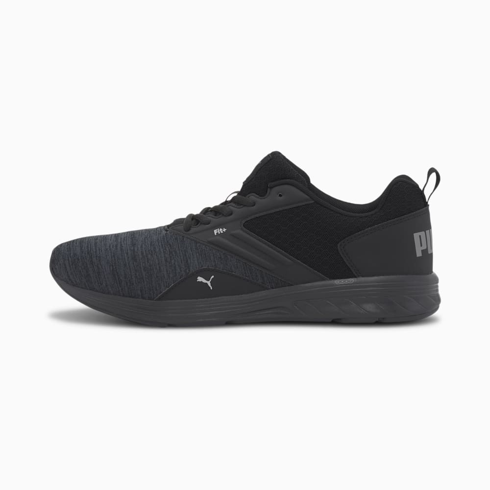 NRGY Comet Running Shoes Puma Black Ultra Gray Dark Shadow PUMA Shop All Puma PUMA