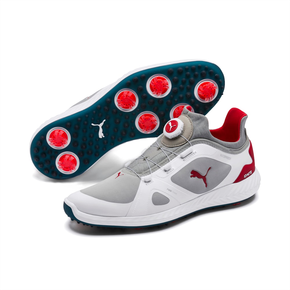 IGNITE PWRADAPT DISC Men s Golf Shoes PUMA Shop All Puma PUMA