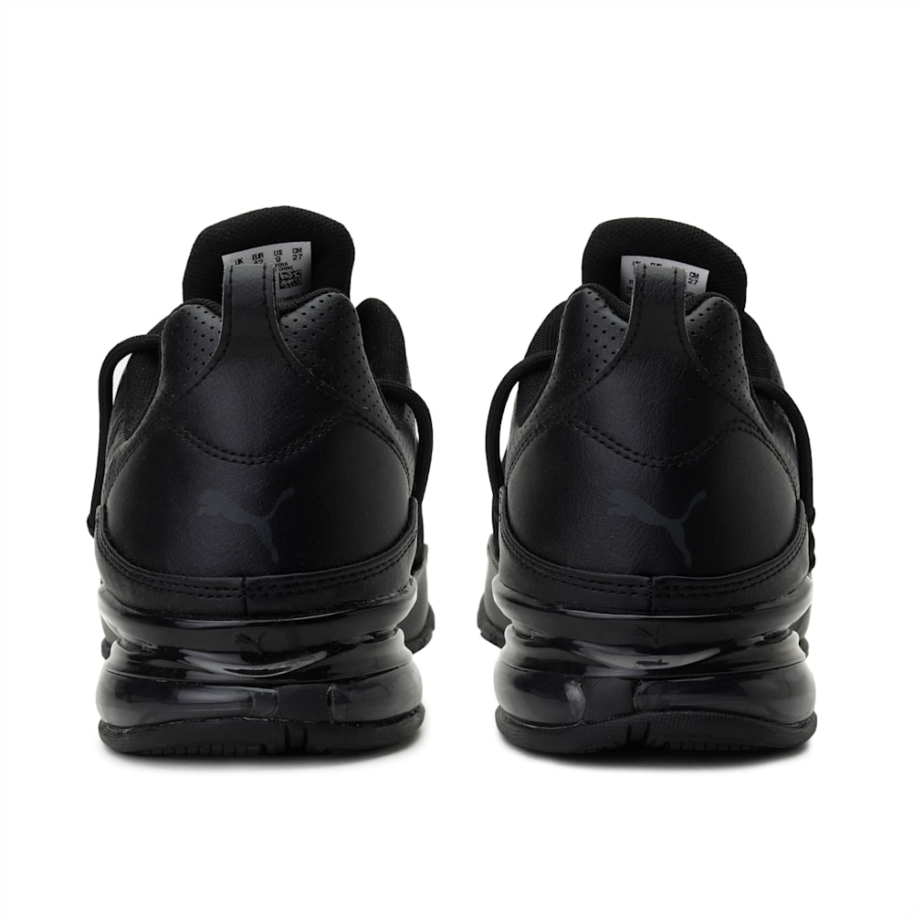 Cell Pro Limit Men s Running Shoes Puma Black Dark Shadow PUMA Shoes PUMA