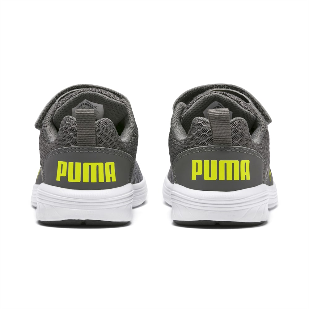NRGY Comet Running Shoes Kids 4 8 years PUMA Shop All Puma PUMA