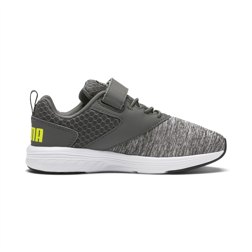 NRGY Comet Running Shoes Kids 4 8 years PUMA Shop All Puma PUMA