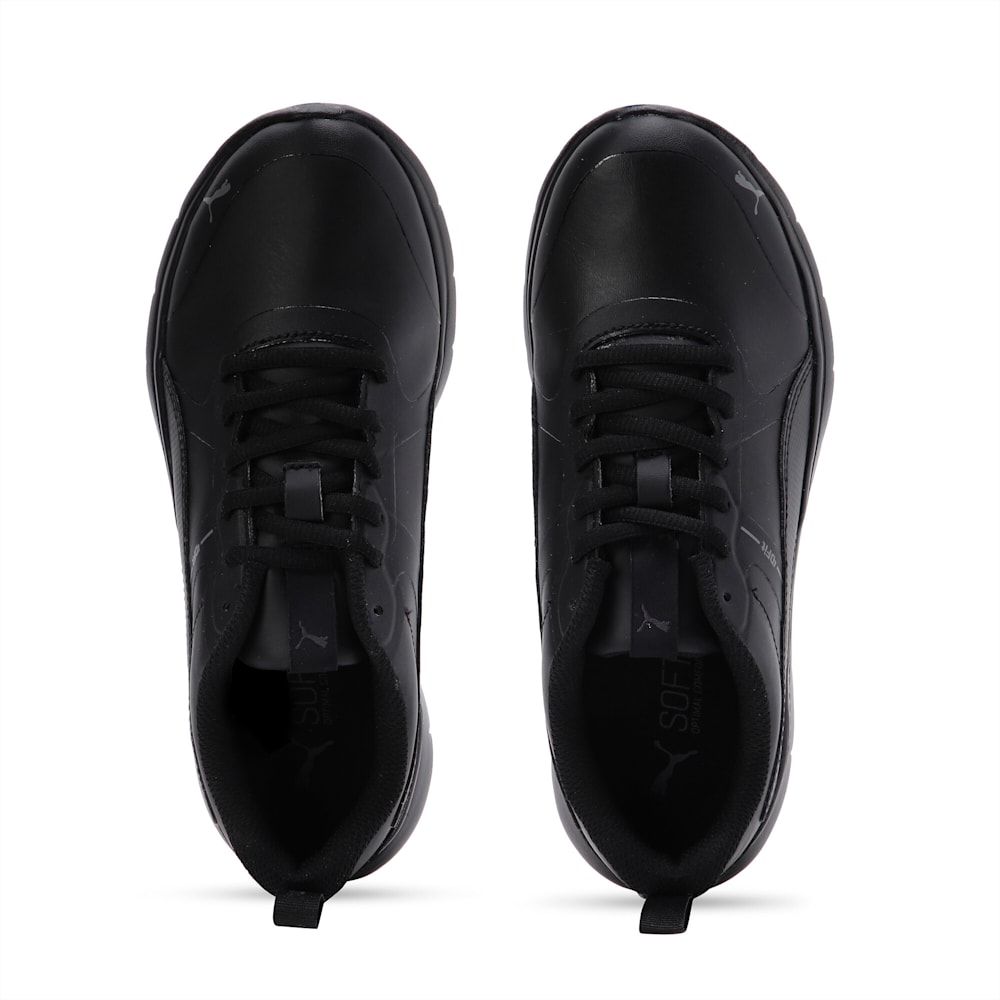 PUMA Flex Essential Youth Trainers PUMA Shop All Puma PUMA