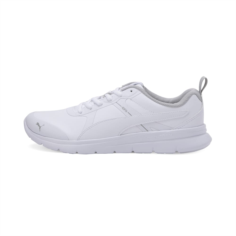 Puma flex essential pro running shoes sales