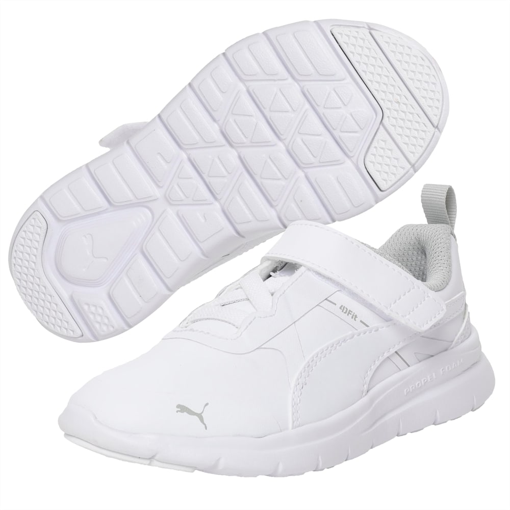 Flex Essential Pre-School Running Shoes