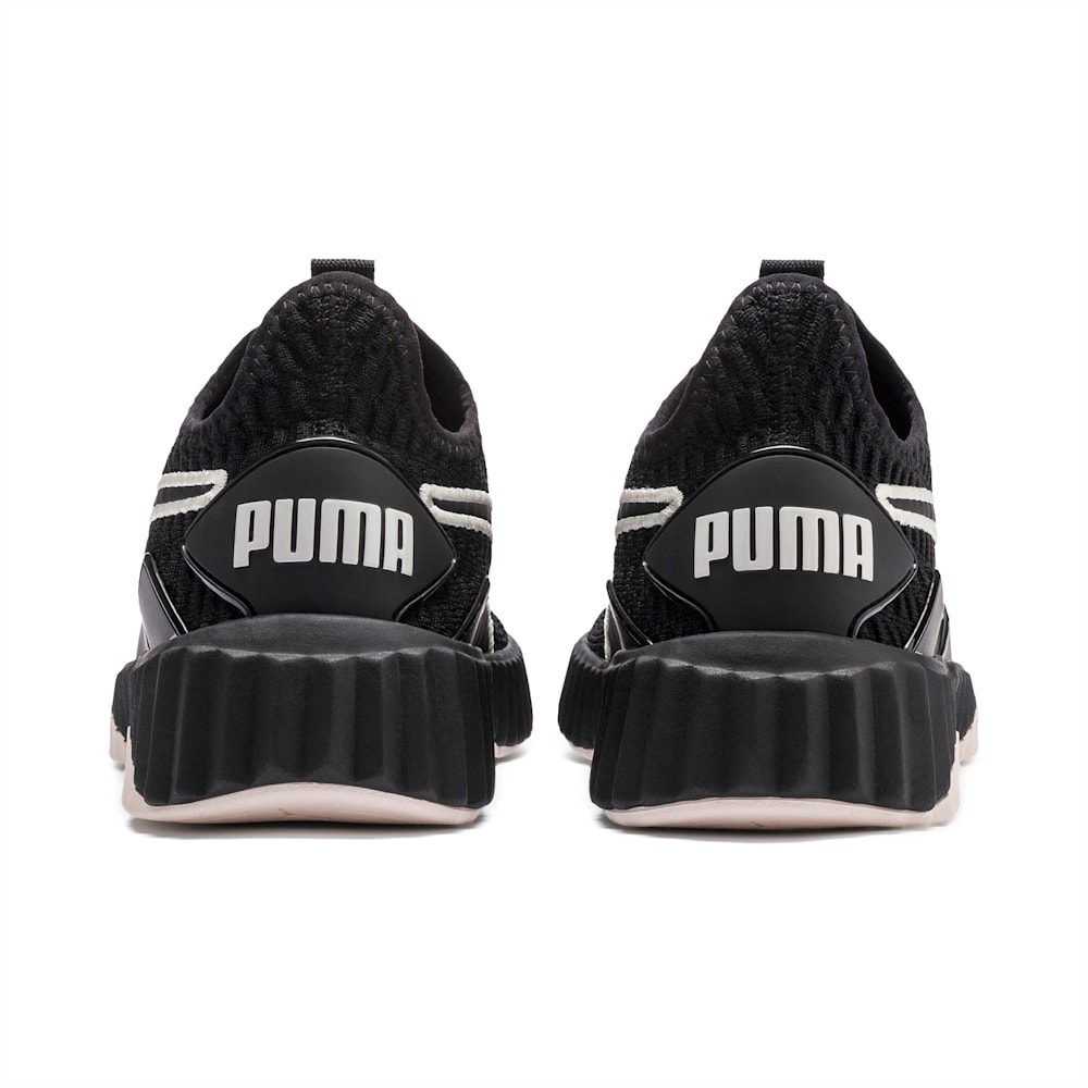 Puma defy qr code clearance
