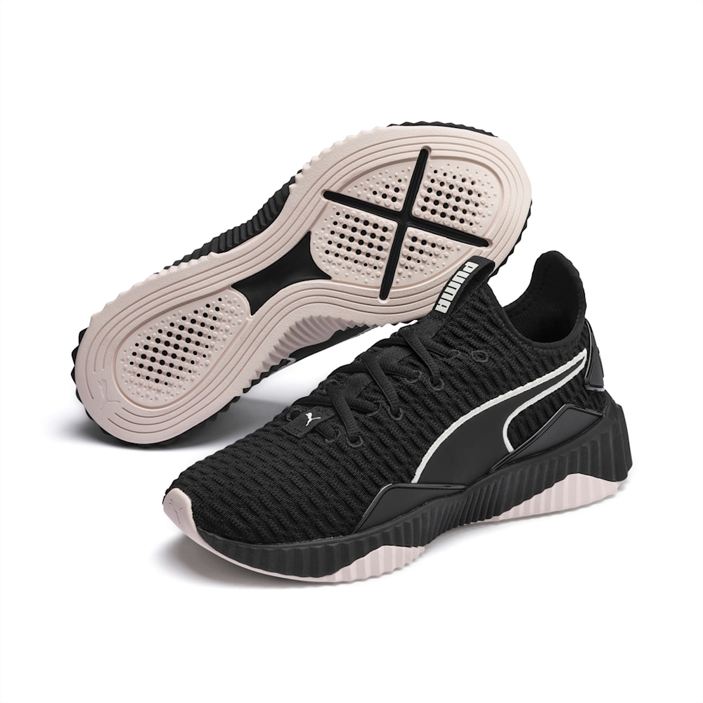 Defy Women s Trainers PUMA Shop All Puma PUMA