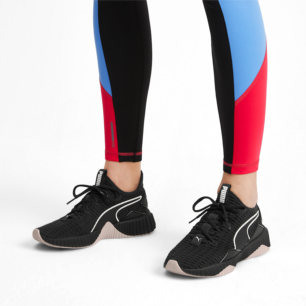 Defy Women s Trainers PUMA Shop All Puma PUMA