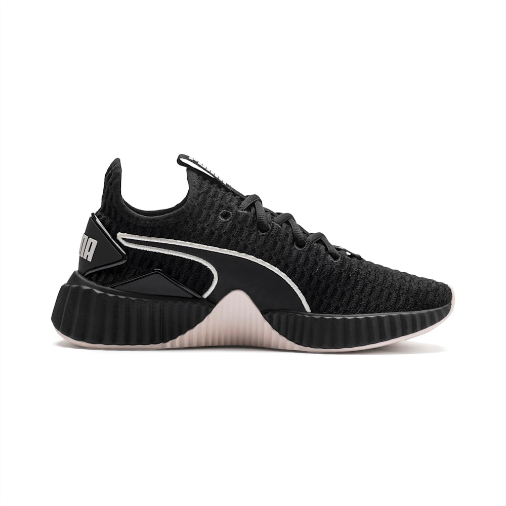 Defy Women s Trainers PUMA Shop All Puma PUMA