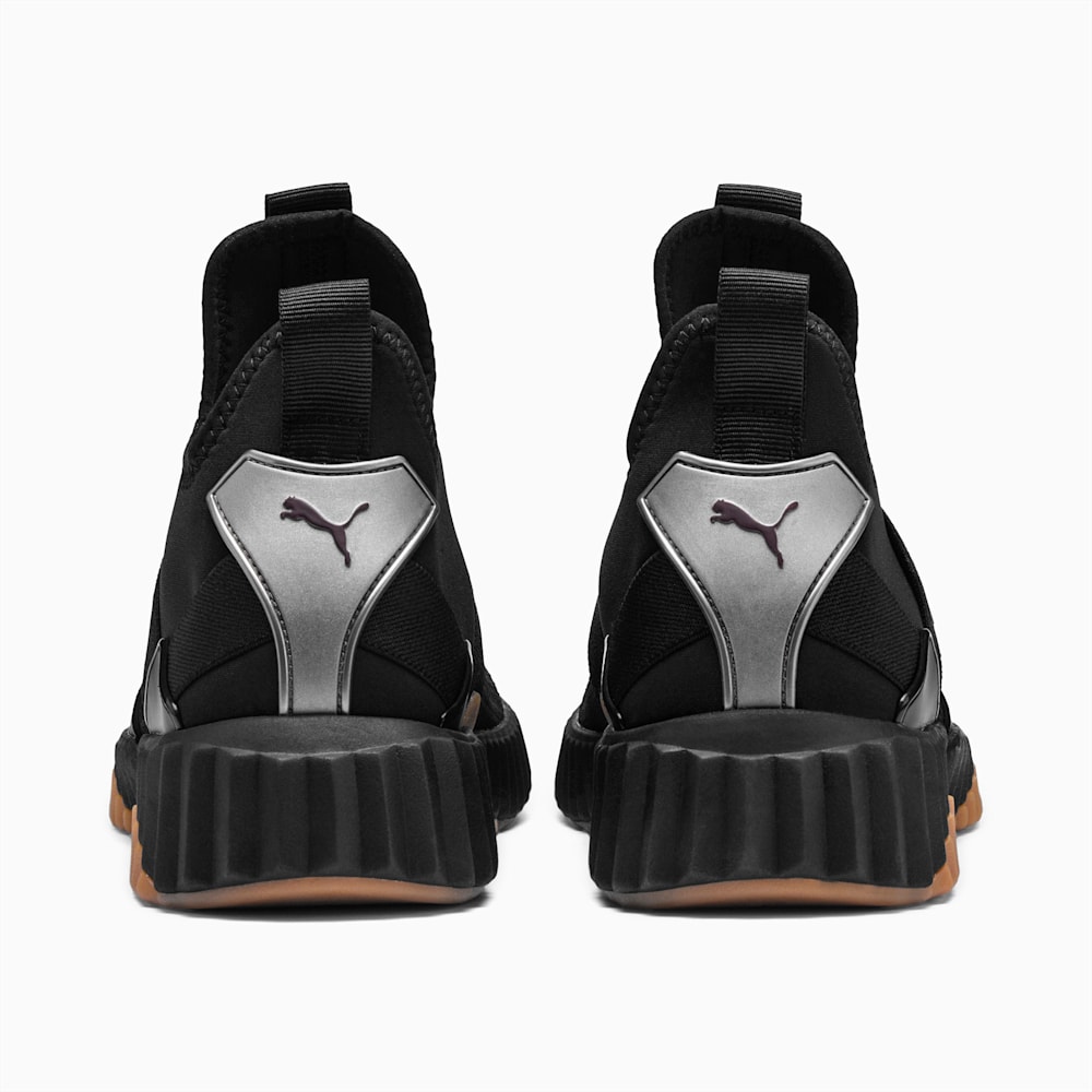 Defy Mid Luxe Women s Trainers PUMA Shop All Puma PUMA