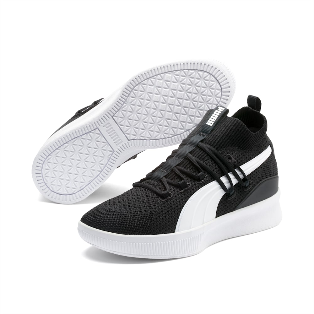 Puma clyde court japan top