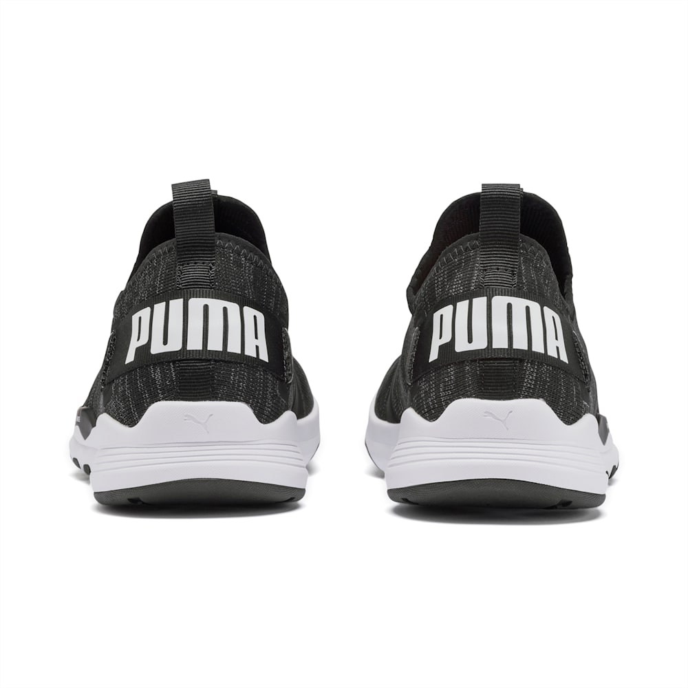 IGNITE Contender Knit Men s Running Shoes PUMA Shop All Puma PUMA