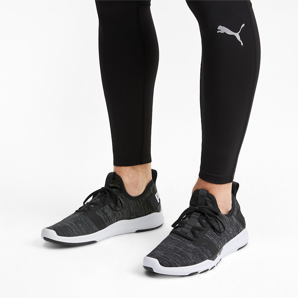 Puma ignite knit online