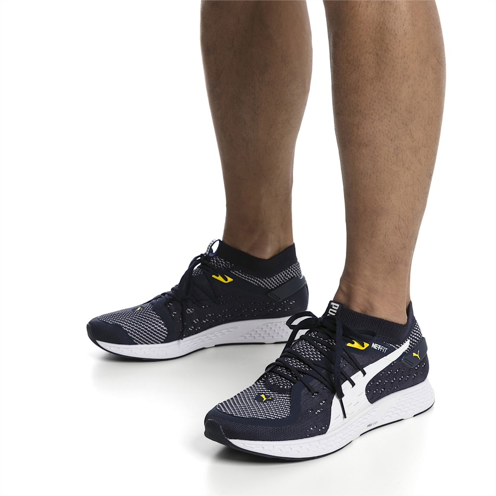 Speed 500 Men's Running Shoes, 01, large