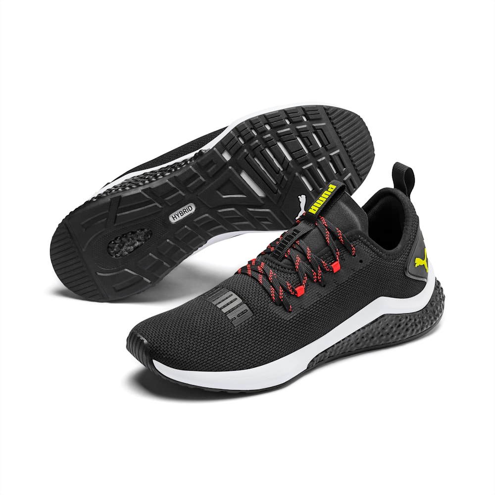 Puma men's hybrid nx running shoes clearance