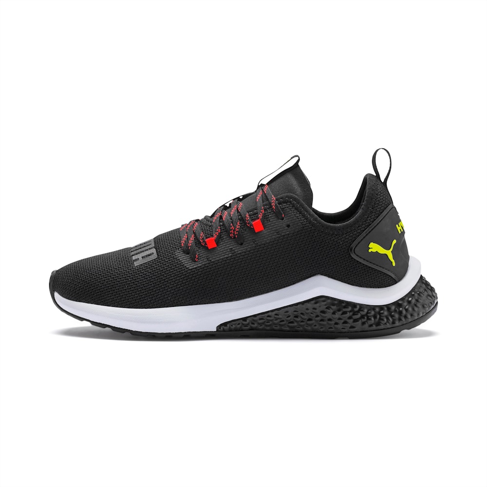 Puma nrgy hybrid top