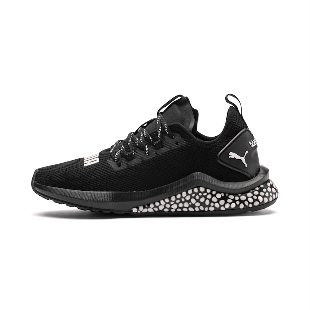 Womens puma hybrid nx athletic shoe top