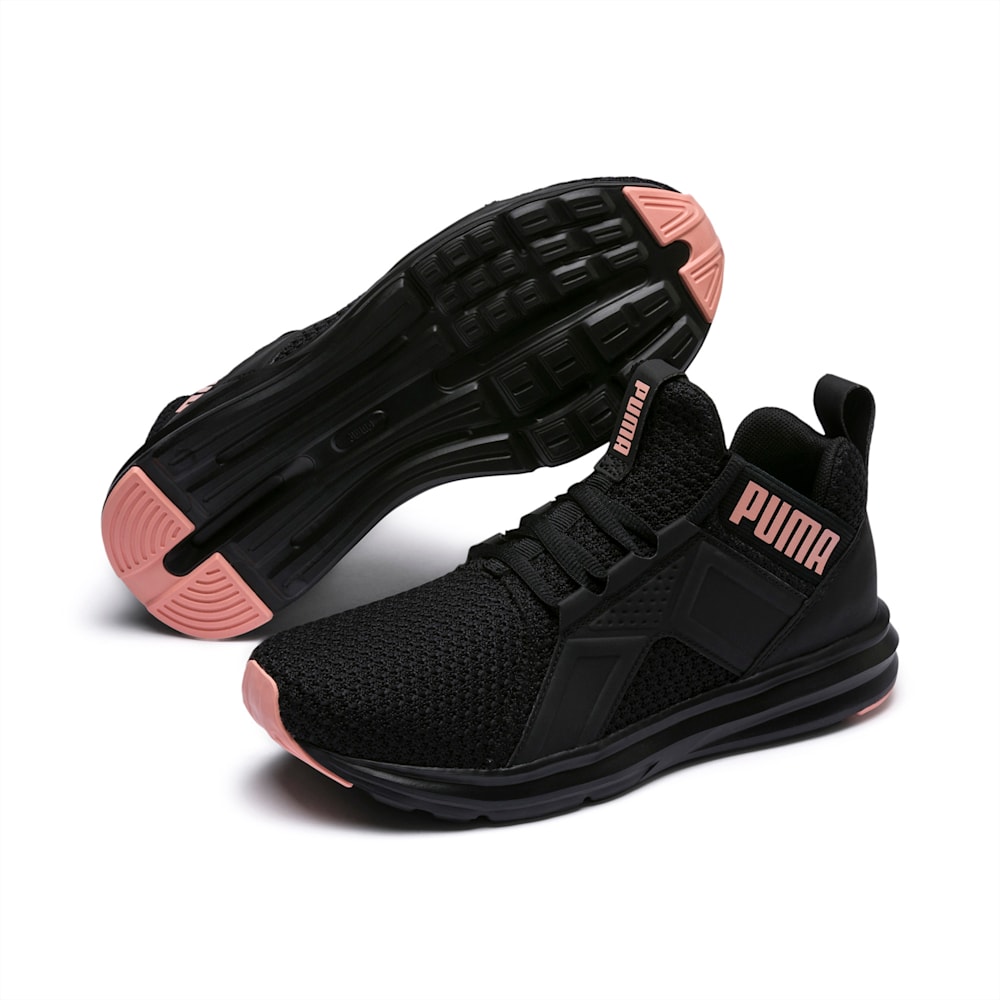 Enzo Knit Women s Trainers PUMA Shop All Puma PUMA