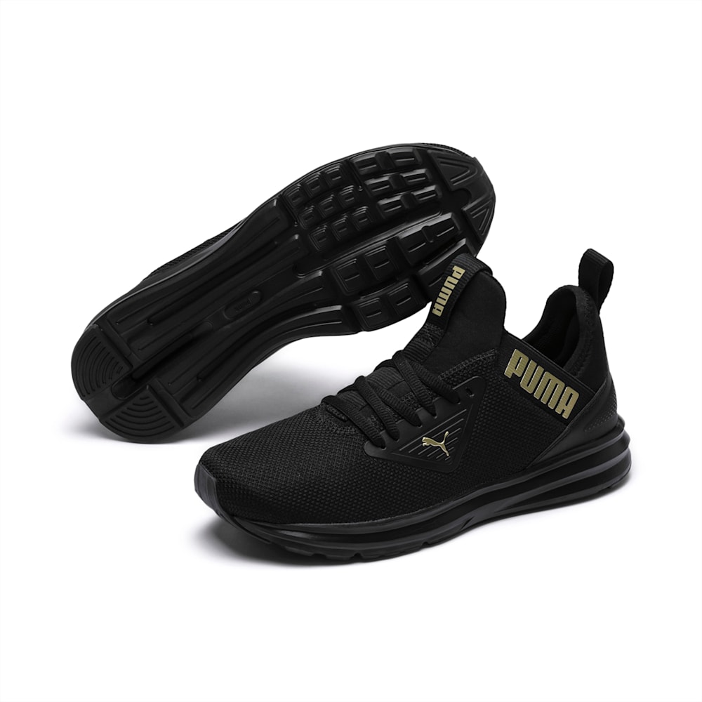 Enzo beta wn's puma 2025