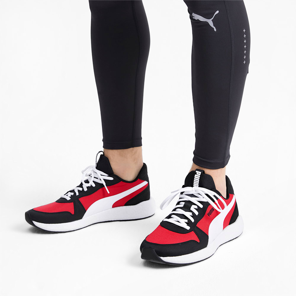 Puma men's neko retro sneaker shop