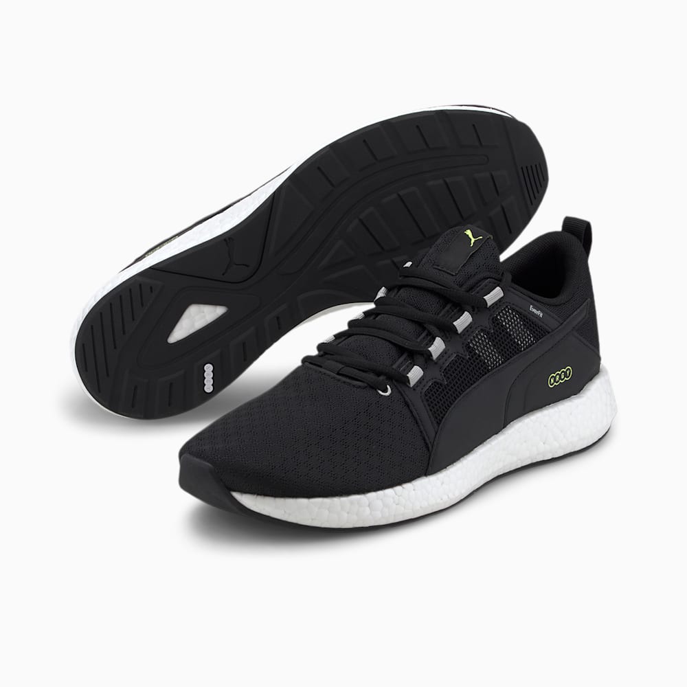 NRGY Neko Turbo Men s Running Shoes PUMA Shop All Puma PUMA
