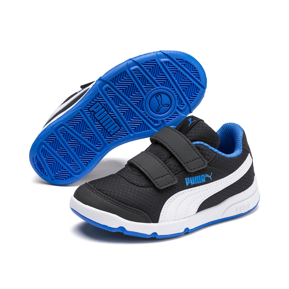 Stepfleex 2 Mesh VE V Kids Trainers PUMA Shop All Puma PUMA