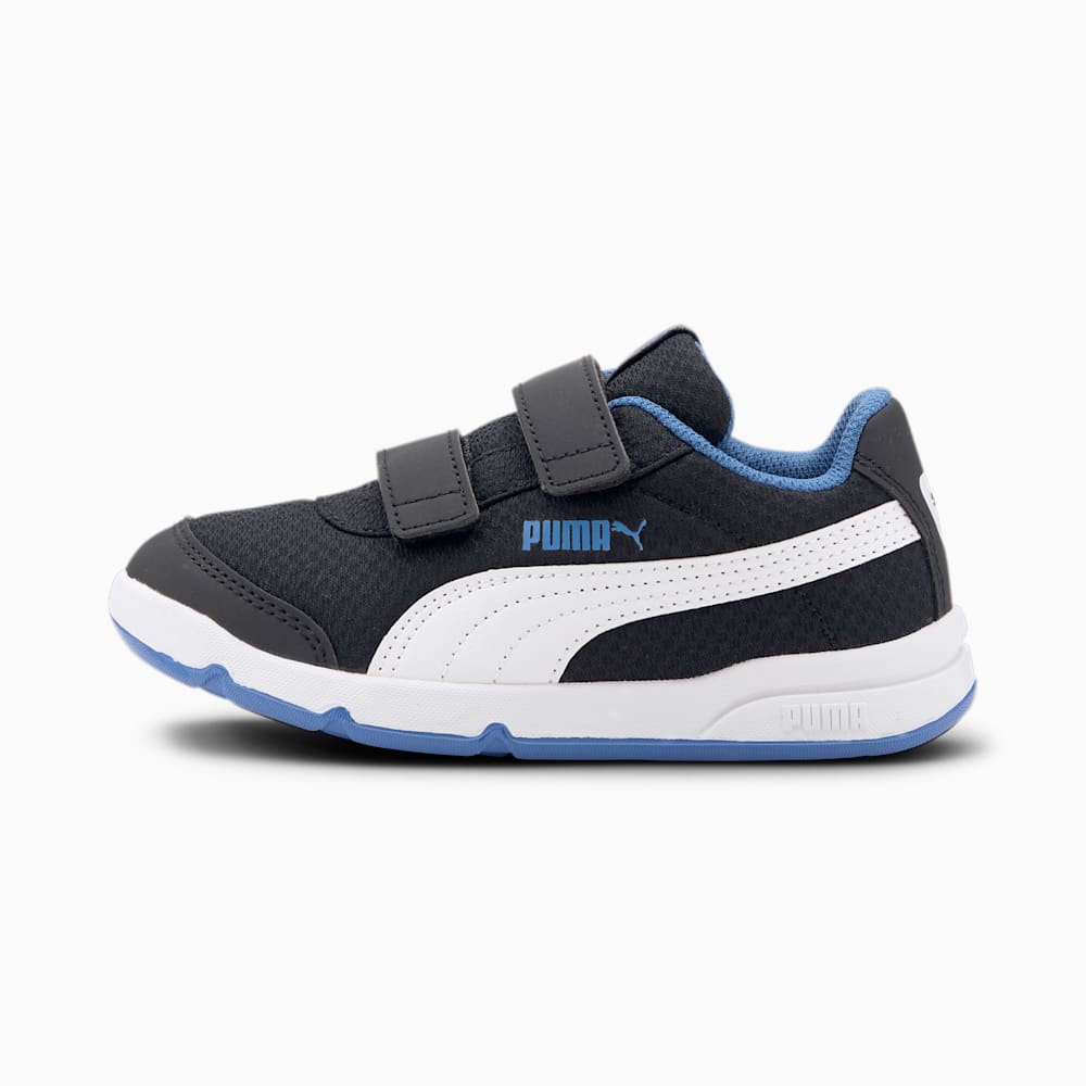 Stepfleex 2 Mesh VE V Kids Trainers