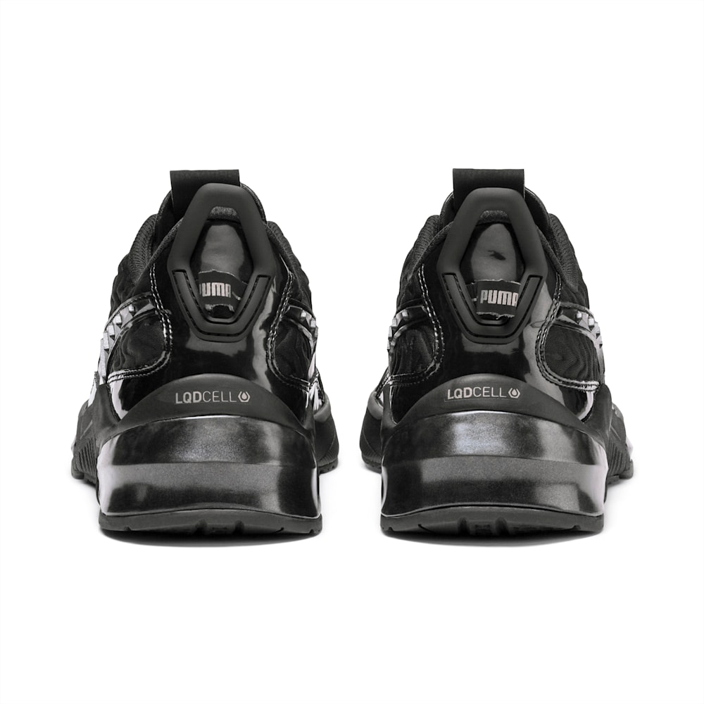 LQDCELL Optic Rave Men s Running Shoes PUMA Run Train PUMA