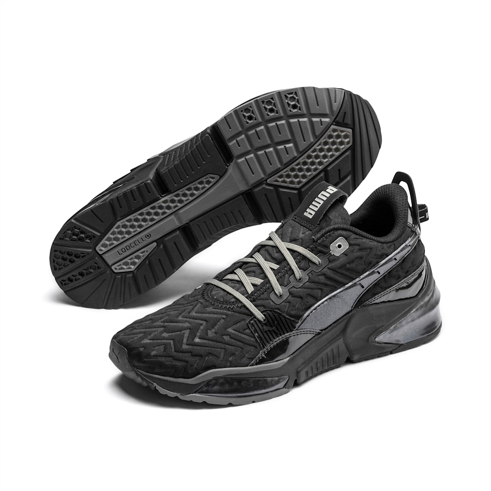 Puma men's lqdcell optic running shoes shop