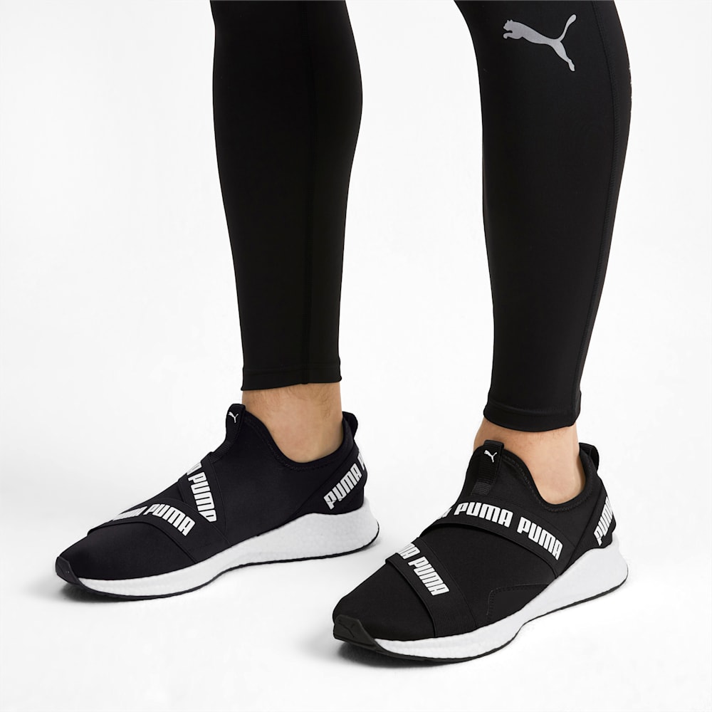 Puma nrgy star slip on 2025