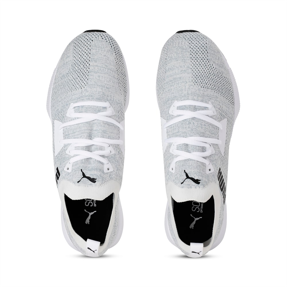 Puma flyer runner engineer knit cheap