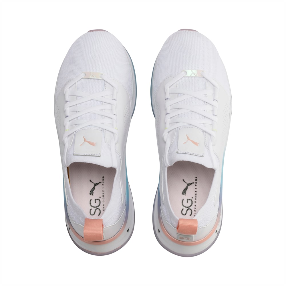 Selena gomez x puma shoes clearance