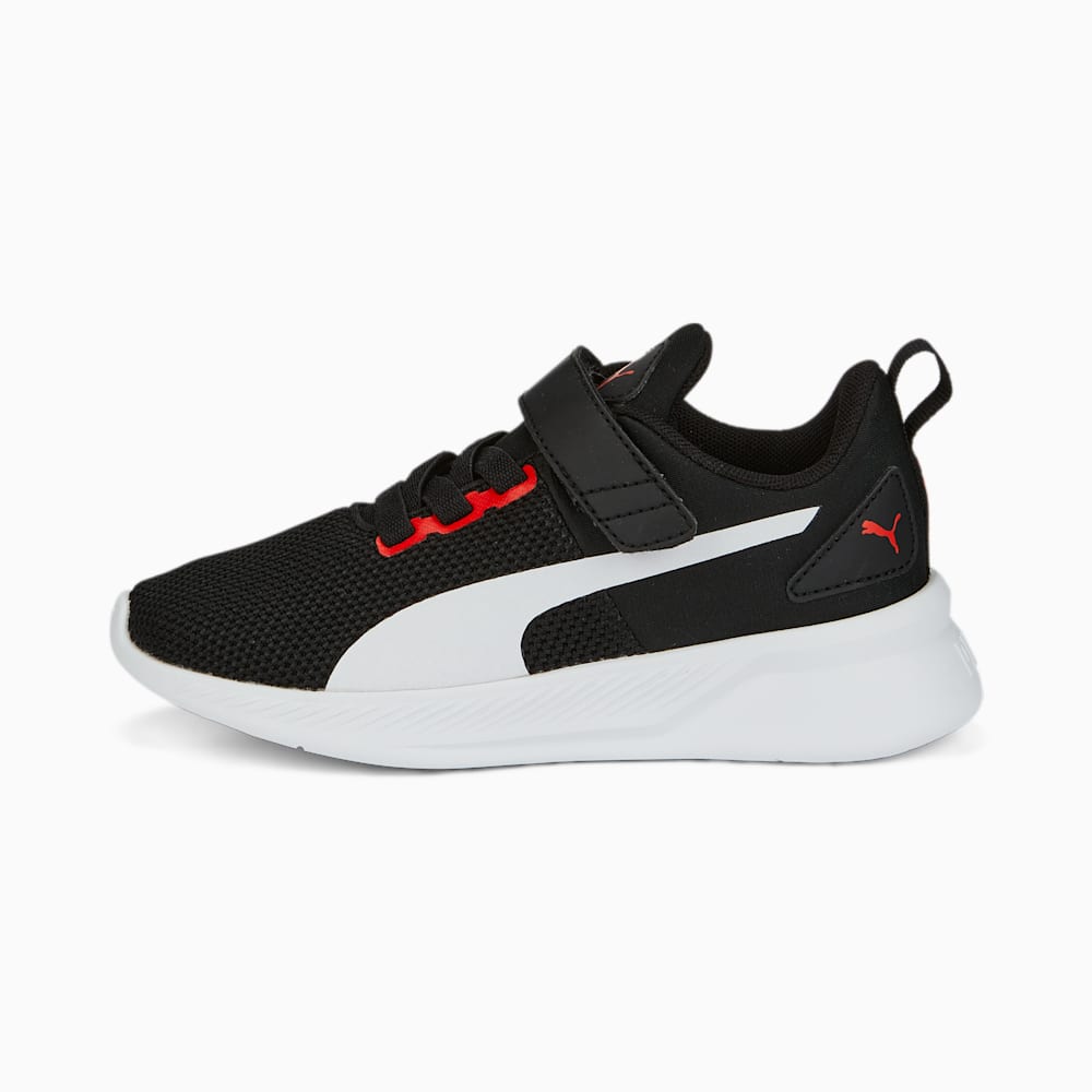 Puma kids runners outlet