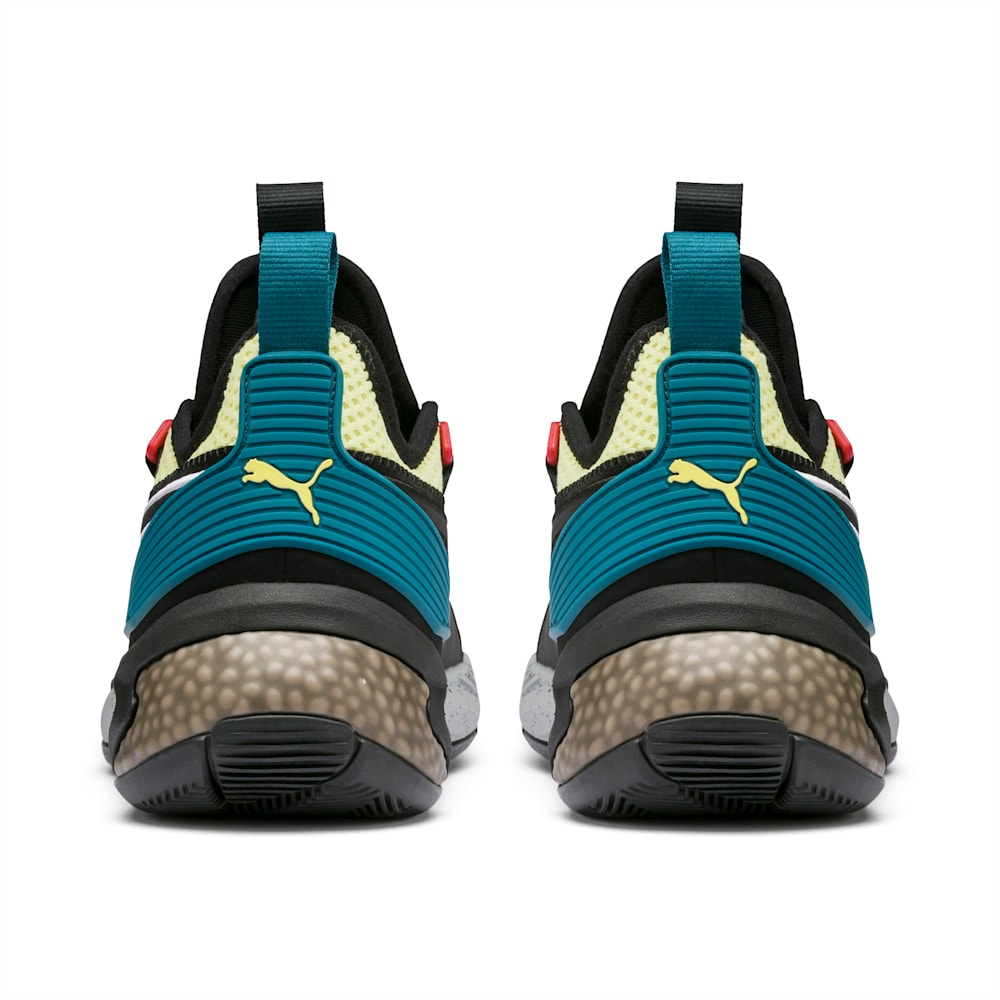 Uproar Spectra Basketball Shoes PUMA Shop All Puma PUMA