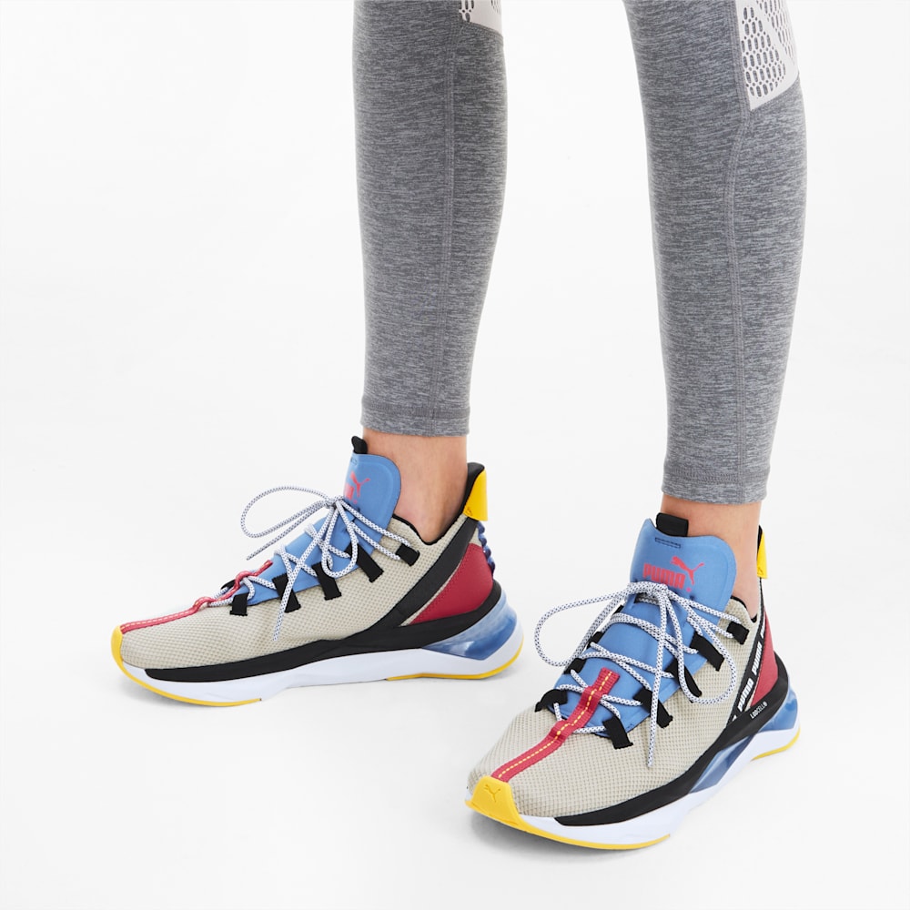 Puma shatter new arrivals