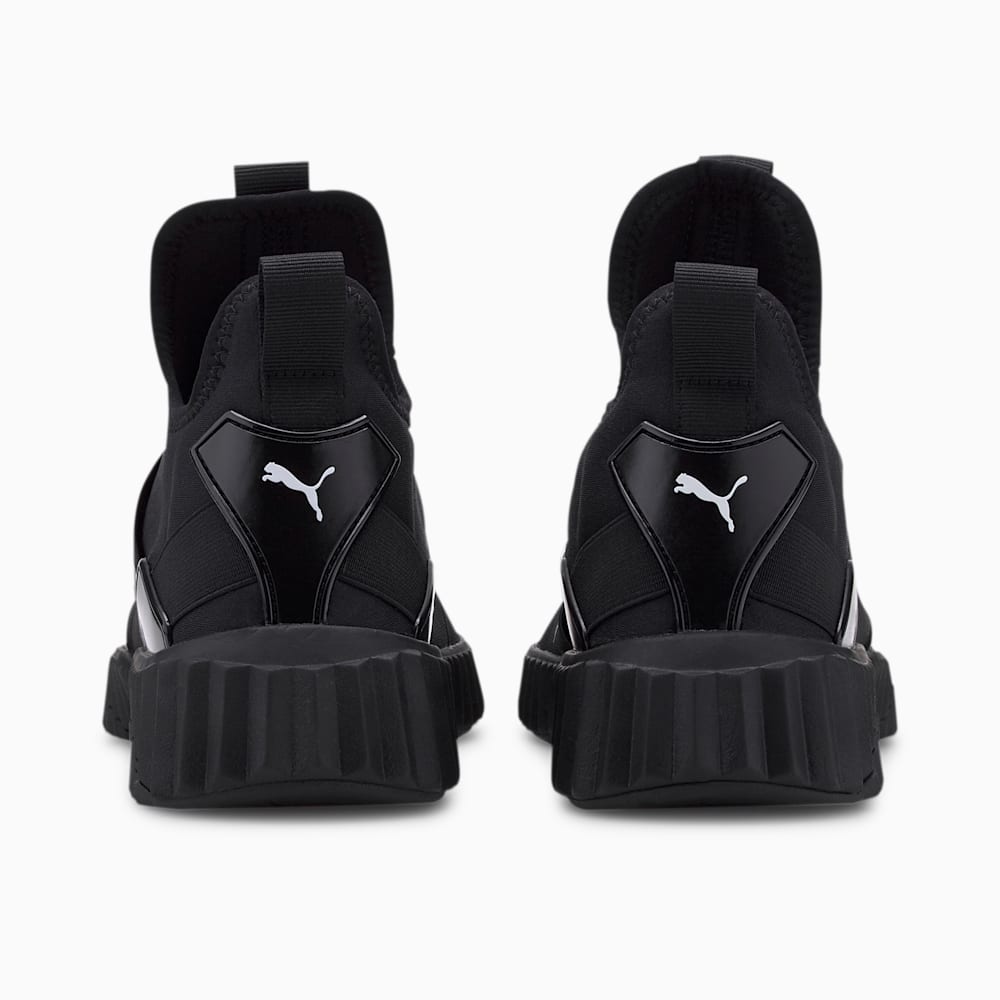 Puma defy qr code clearance