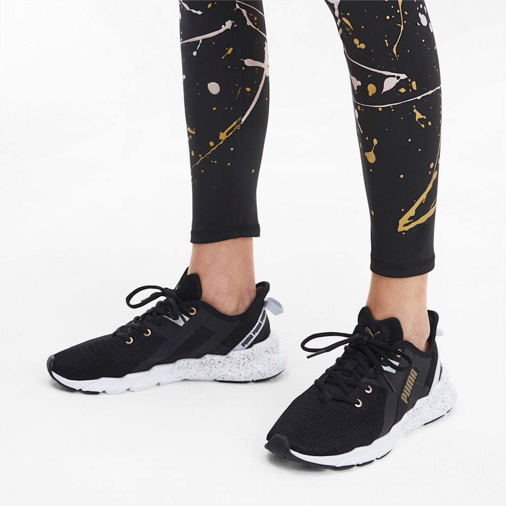 Weave XT Metal Women s Running Shoes PUMA Shop All Puma PUMA