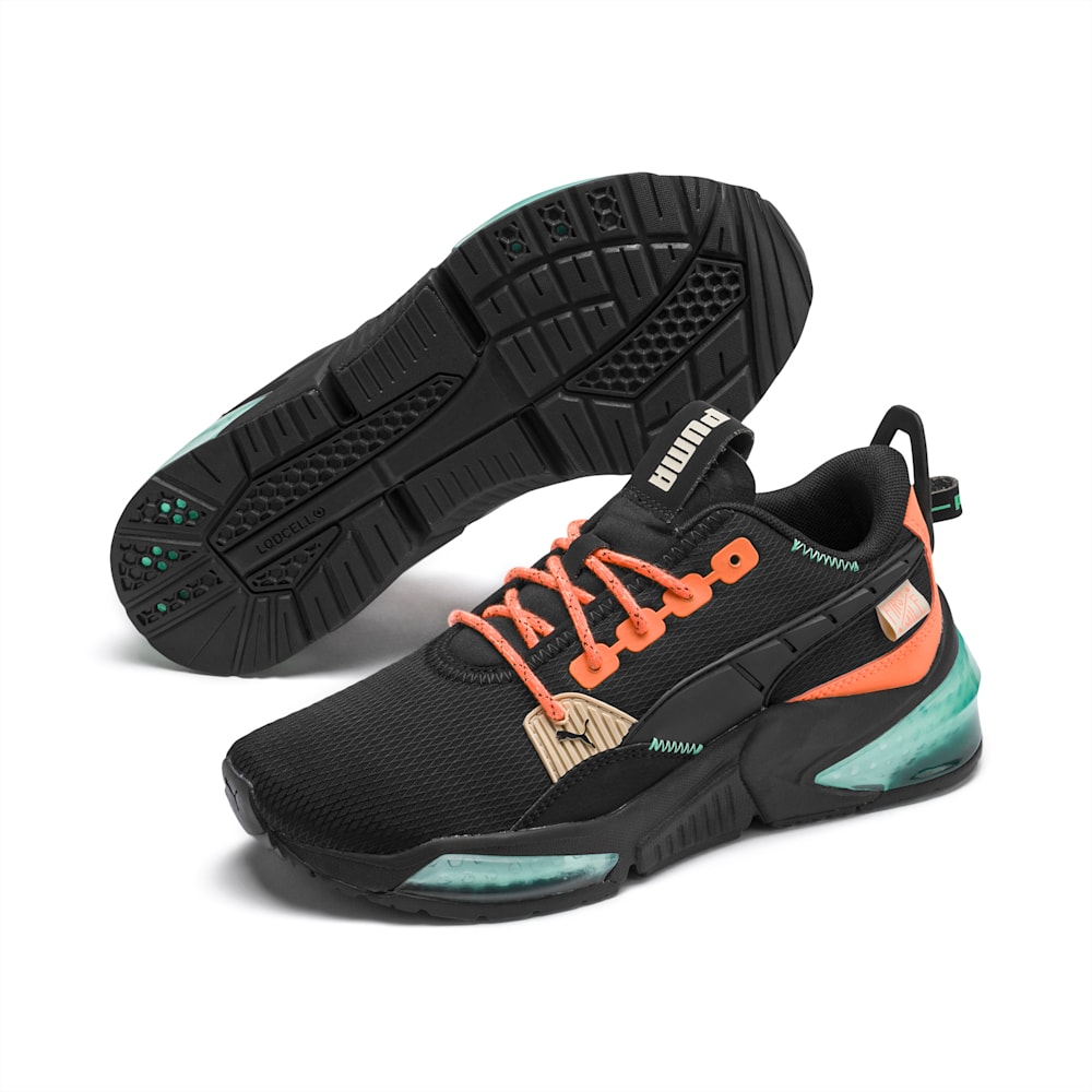 PUMA x FIRST MILE LQDCELL Optic Women s Running Shoes