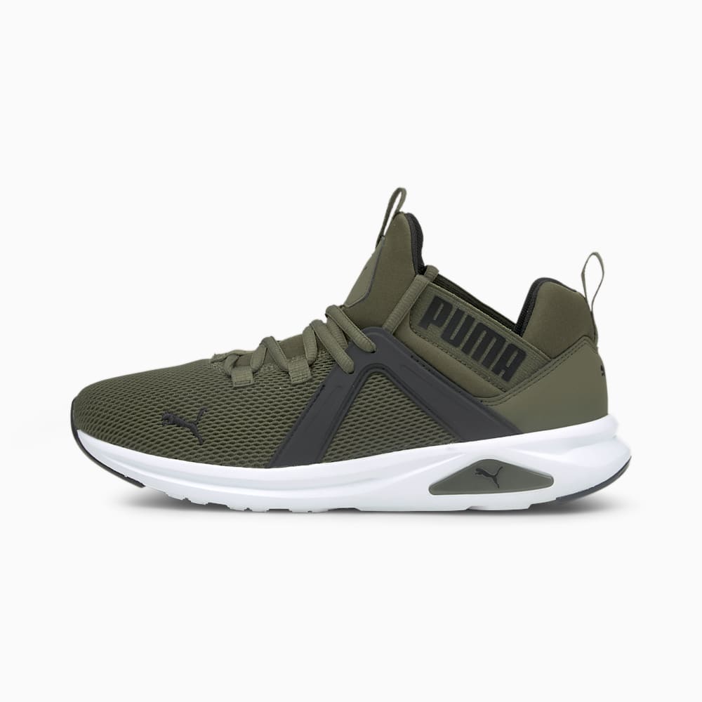 Puma men's enzo clearance