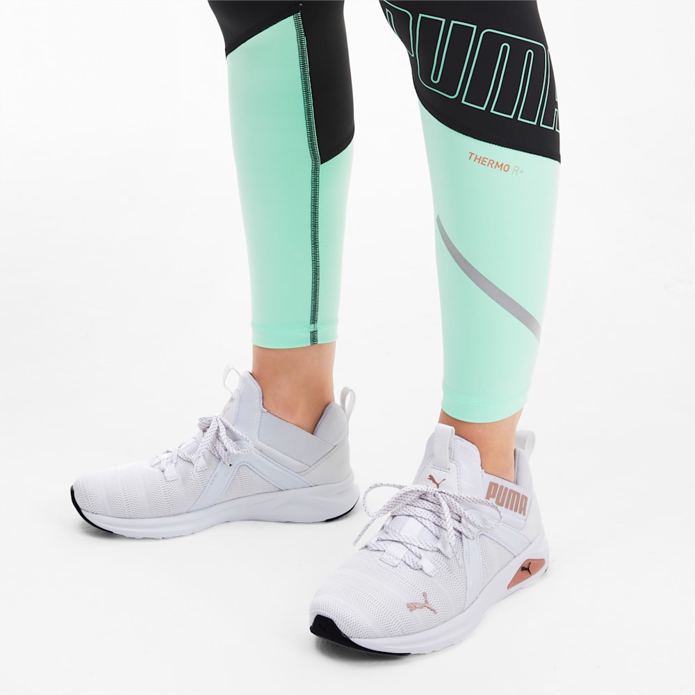 Enzo 2 Metal Women s Running Shoes PUMA Shop All Puma PUMA