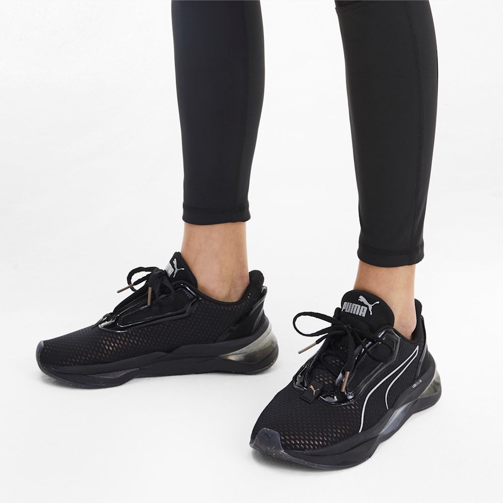 Puma lqdcell shatter xt metal top