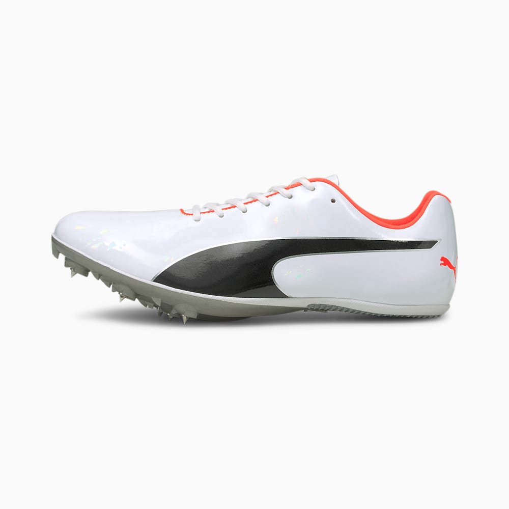 Supreme track spikes 2025