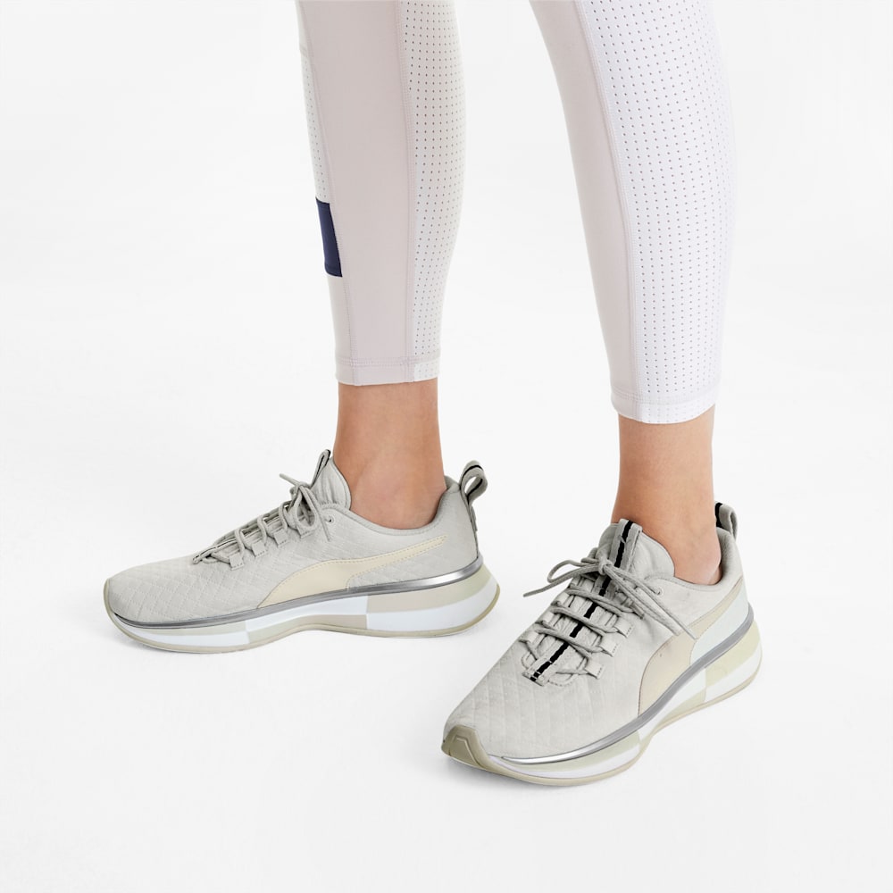 Puma select x selena gomez runner ice sale