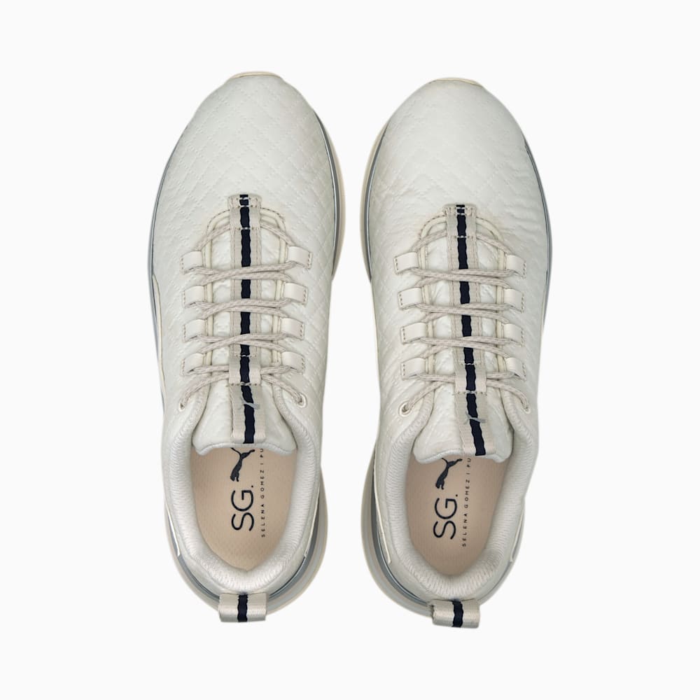 Puma x selena gomez runner quilted w cheap