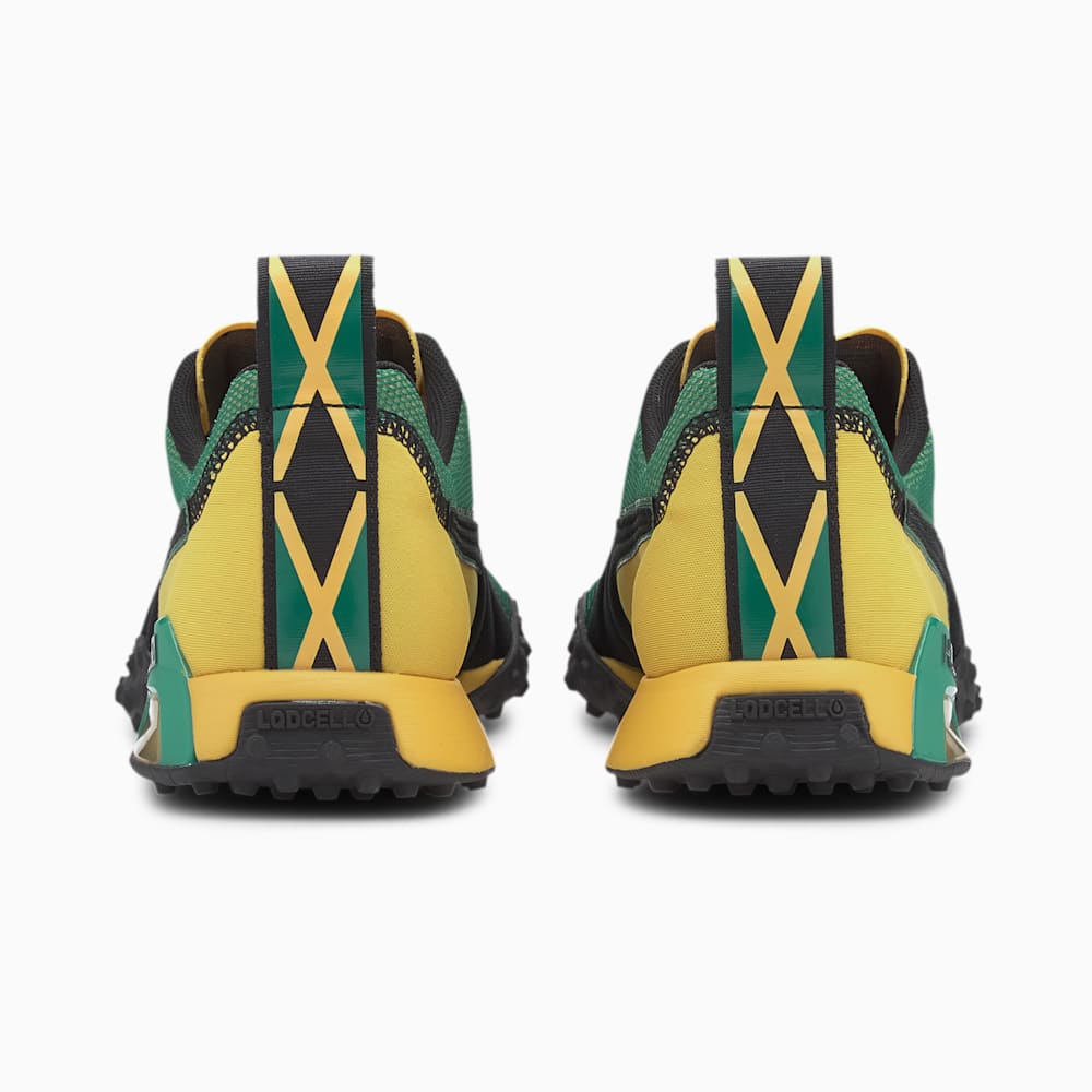 Puma jamaica running shoes top