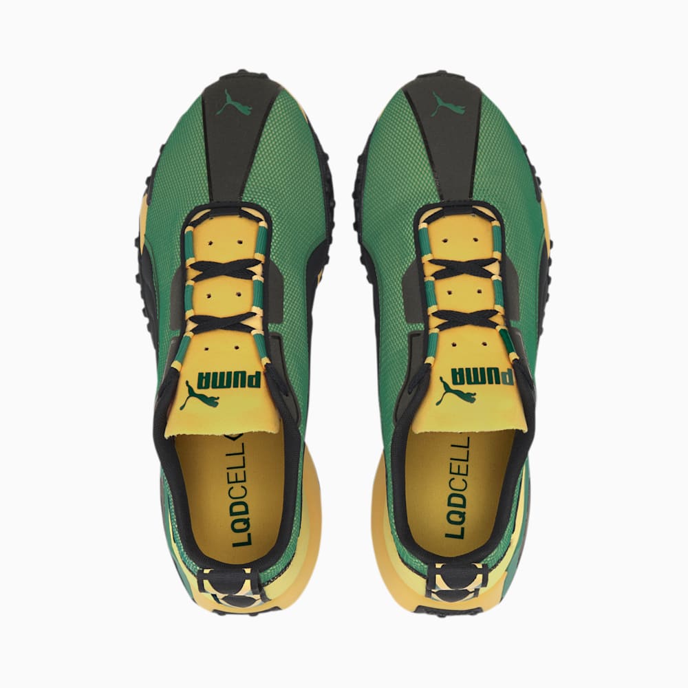 Zapatos puma h street jamaica cheap