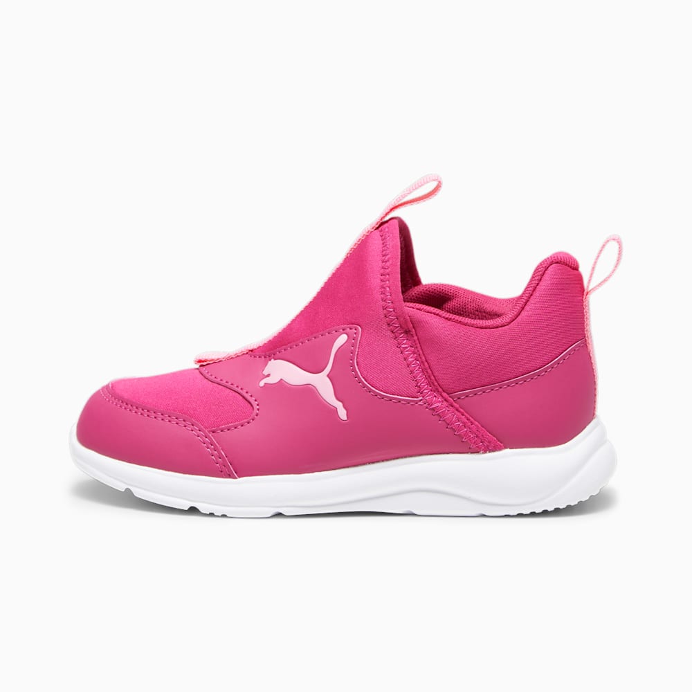 Fun Racer Slip On Shoes Kids