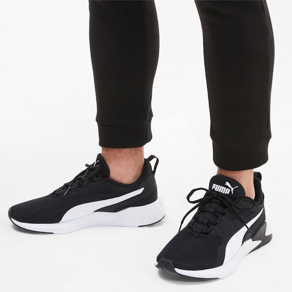 Disperse XT Men s Training Shoes Puma Black Puma White PUMA Training Gym PUMA