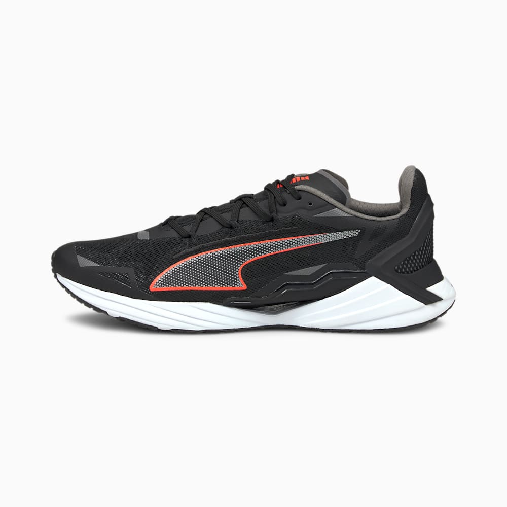Puma running black hotsell