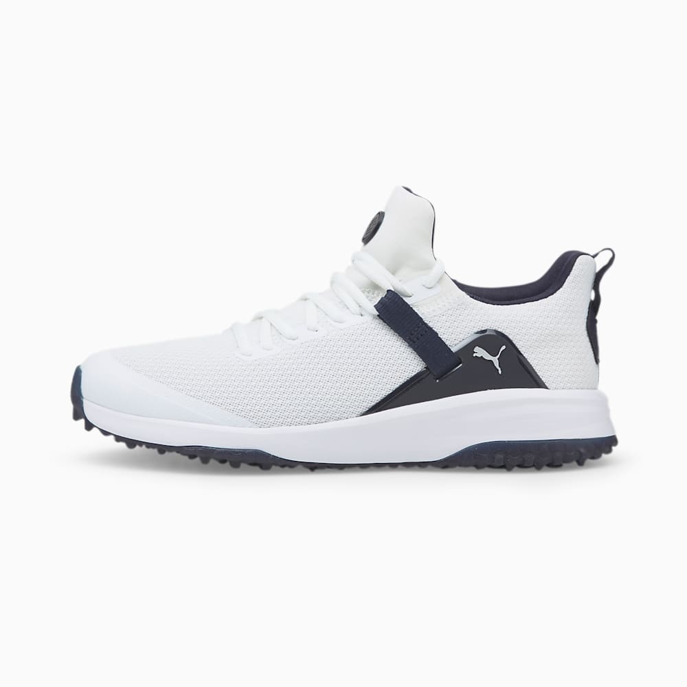 Fusion Evo Men s Golf Shoes PUMA SHOP ALL PUMA PUMA